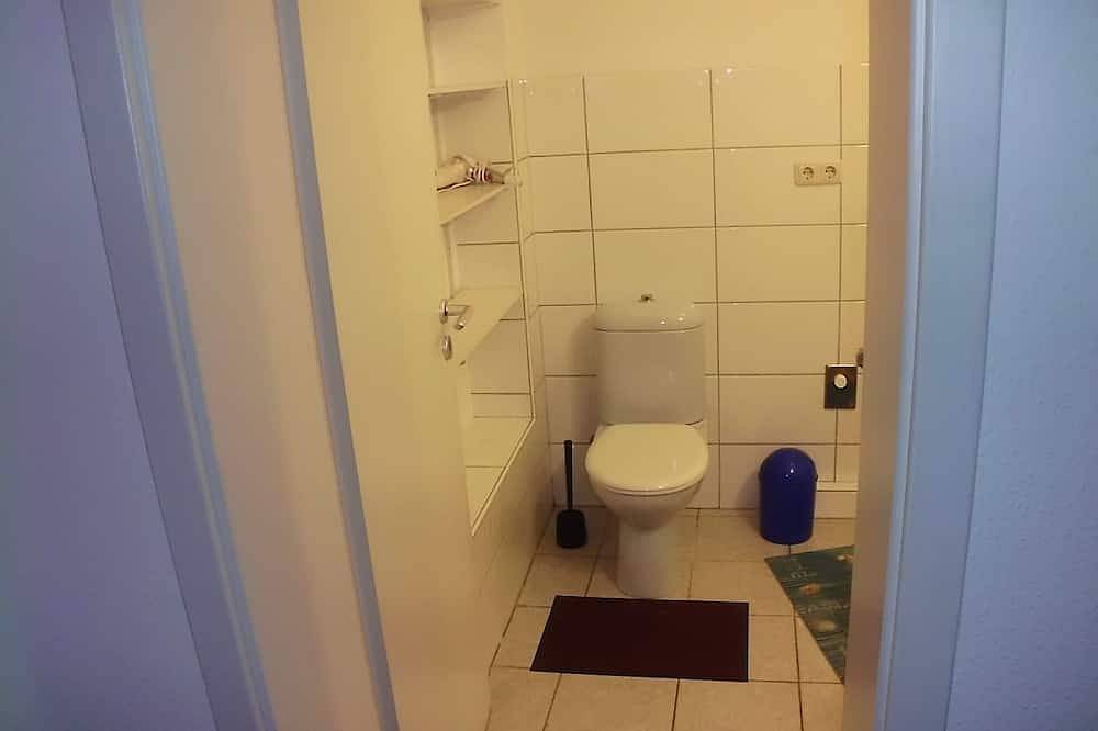 Ganze Wohnung, Topmoderne, gemütliche Fewo 2 für max. 6 Personen in Annaberg-Buchholz, Erzgebirge