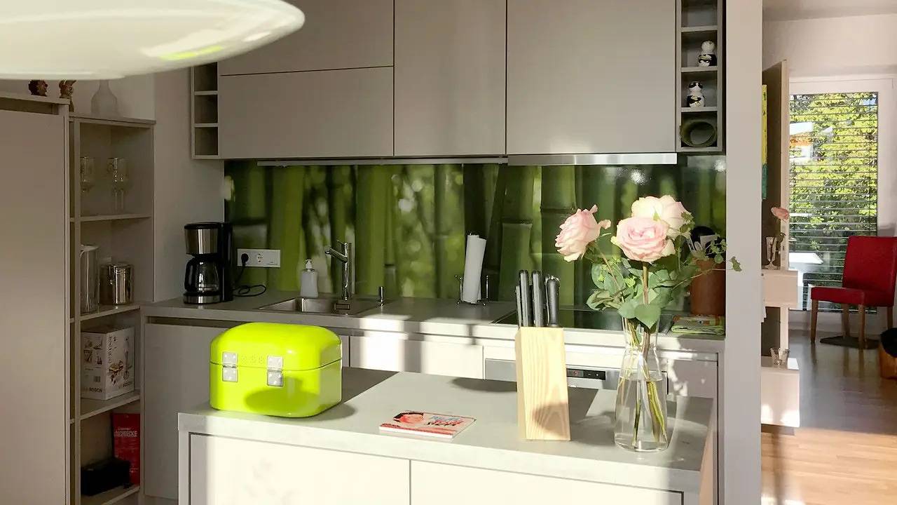 Ganze Ferienwohnung, Ferienwohnung für 3 Personen (80 m²) in Lindau in Lindau, Bayerisch Schwaben