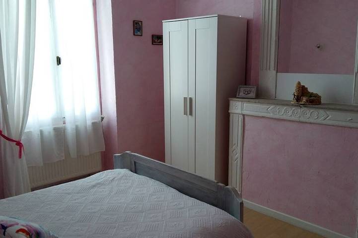 Gîte pour 7 personnes, avec jardin et terrasse à Villandraut - 4