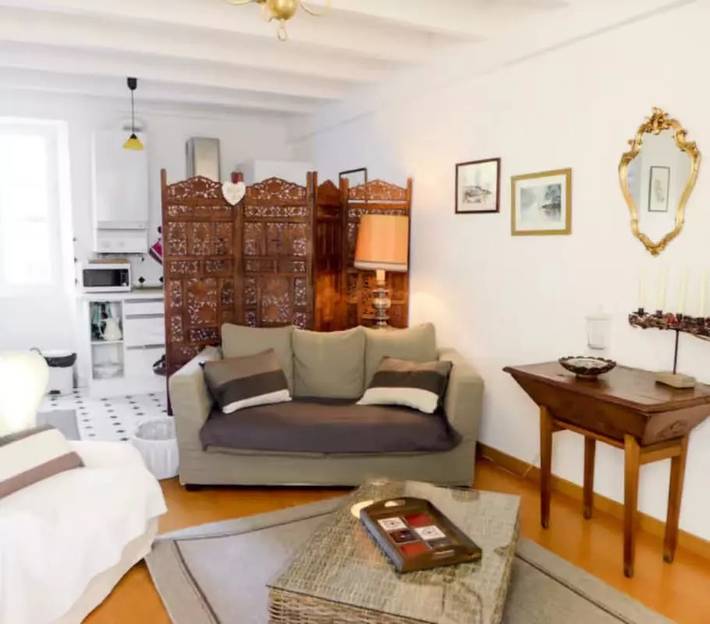 Gîte pour 4 personnes à Saint-Jean-de-Luz - 3