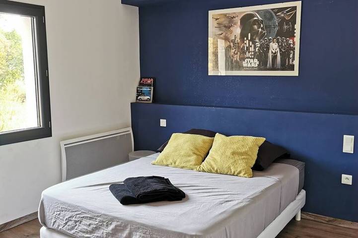 Location de vacances pour 12 personnes, avec jardin et jacuzzi à Burlats - 3