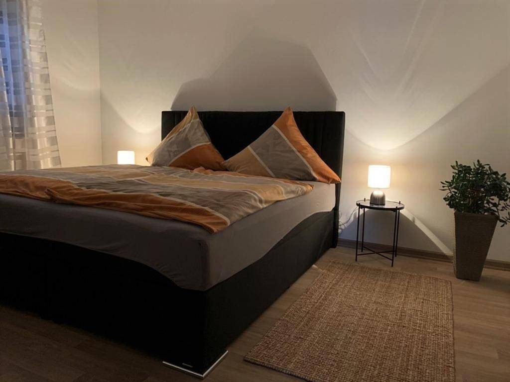 Ganze Ferienwohnung, Ferienwohnung in Osann-Monzel, Bernkastel-Kues & Umgebung
