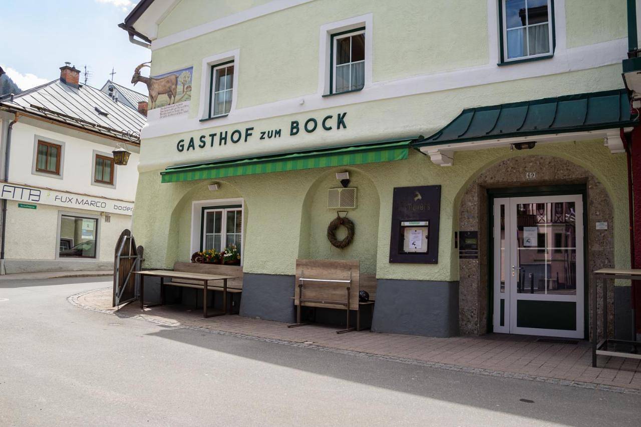 Bockwirt in Schladming, Schladming-Dachstein