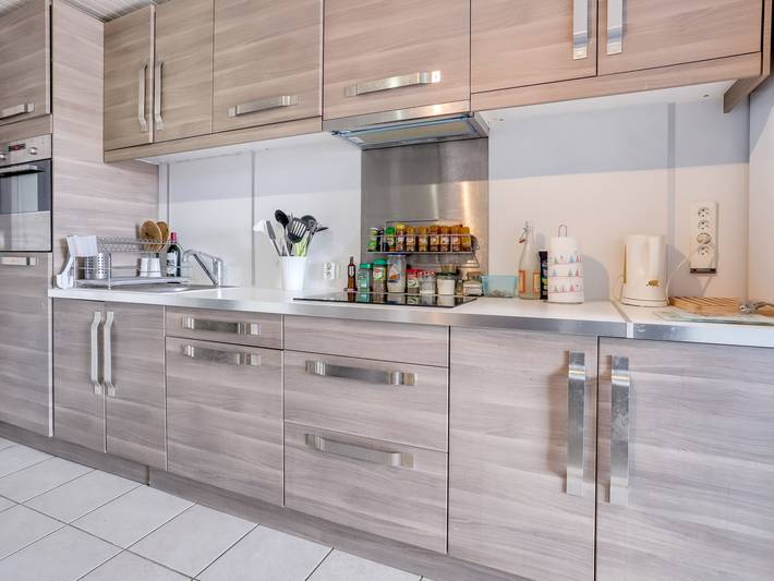 Gîte pour 4 personnes dans Biscarrosse Plage - 3