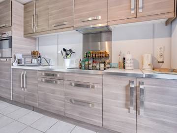 Appartement De Vacances pour 4 Personnes dans Biscarrosse Plage, Biscarrosse, Photo 2