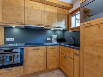 Chalet pour 8 Personnes dans Méribel-Mottaret, Les Allues, Photo 4