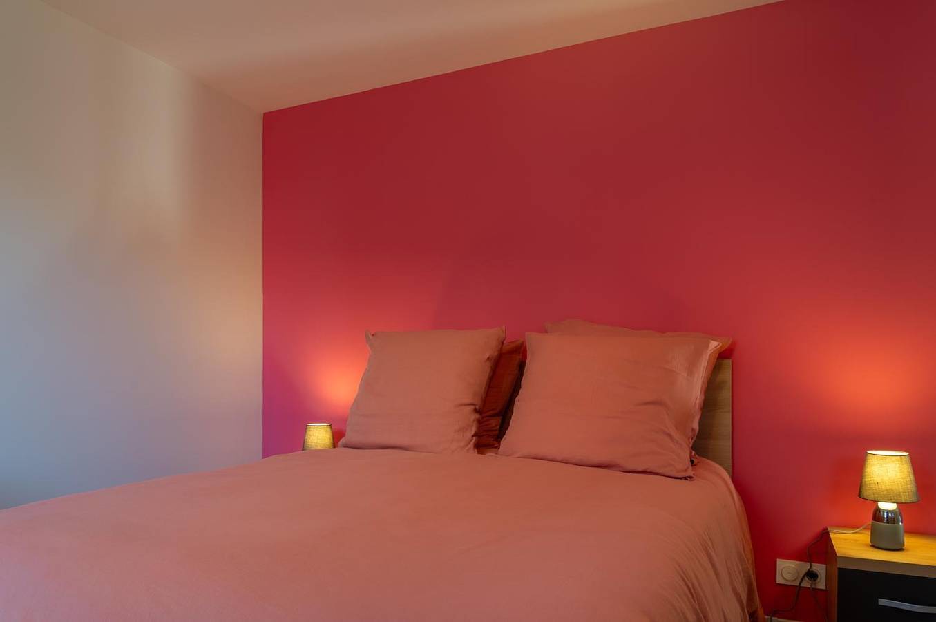 Gîte de Recoules in Recoules-d'Aubrac, Región de Mende