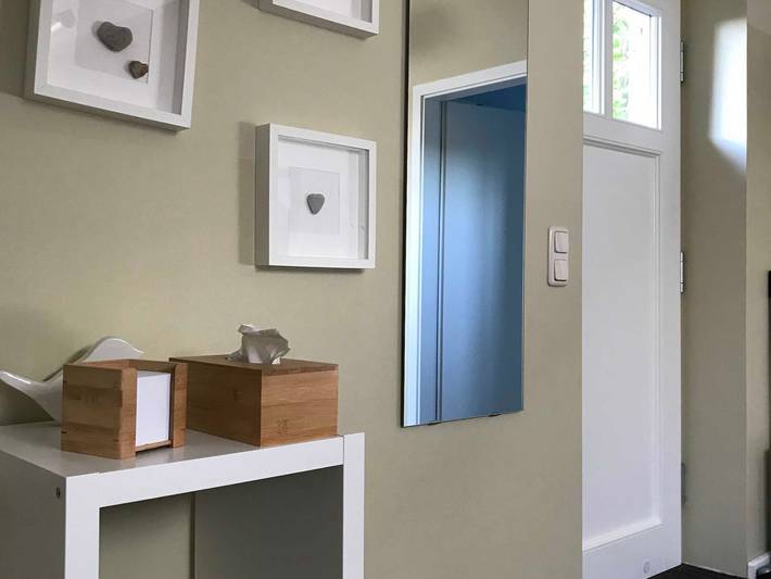 Ganze Ferienwohnung, Fewo anderswo in der Nähe von Stralsund - fewo anderswo in Pantelitz, Stralsund Umland