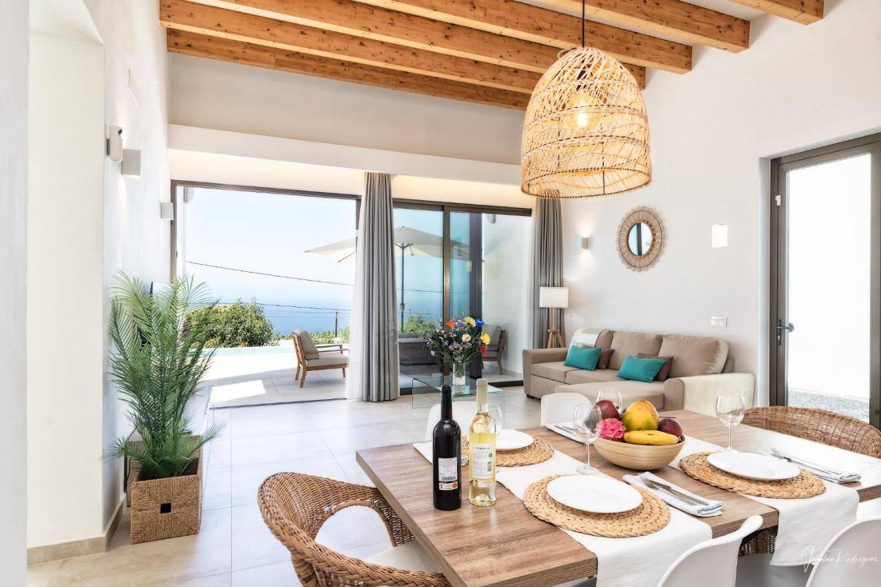 Three-Bedroom Villa in Marina (Islas Canarias), Tazacorte