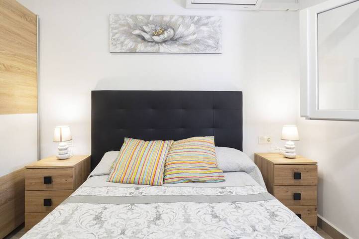 Cubo's Casa Rural El Jardin de Fernando / piscina privada / aire acondicionado / wifi gratis in Cártama, Provincia de Málaga