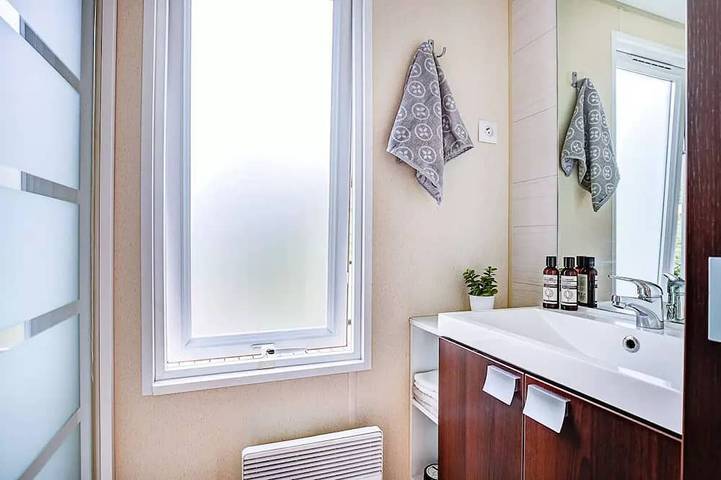 Camping für 7 Personen in Castellane - 4