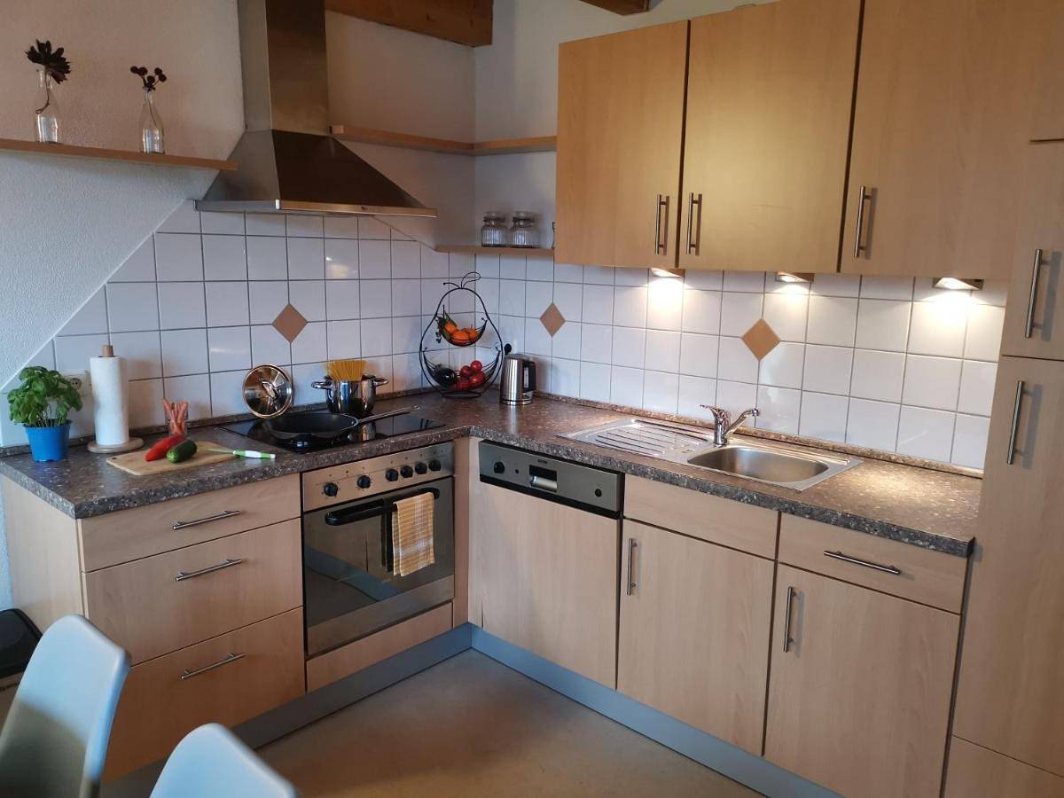 Ganze Wohnung, Three-Bedroom Apartment in Reutte, Außerfern