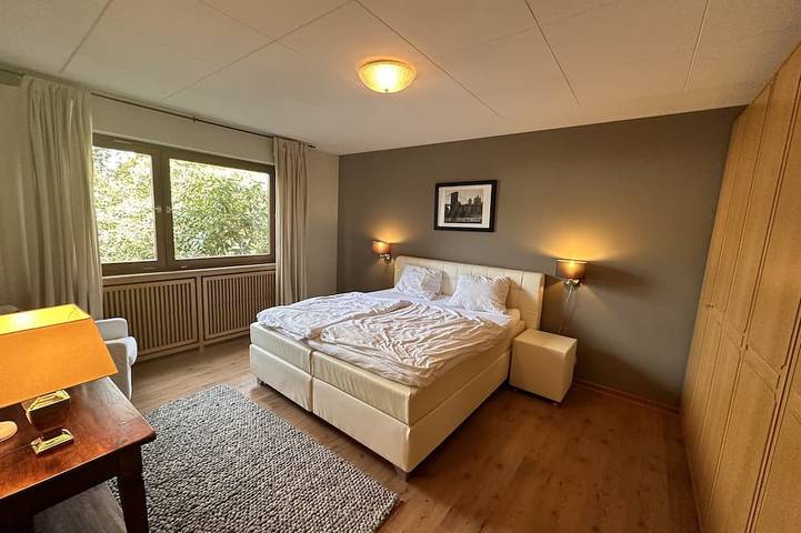 Villa für 14 Personen, mit Garten in Olsberg - 2