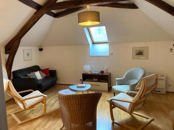 Appartement de vacances pour 4 personnes