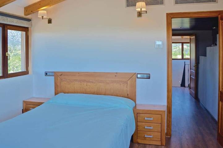 Finca für 8 Personen in Santa Maria del Cami - 2