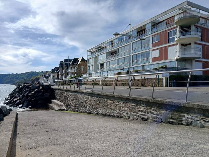 Appartement de vacances pour 2 personnes, avec balcon