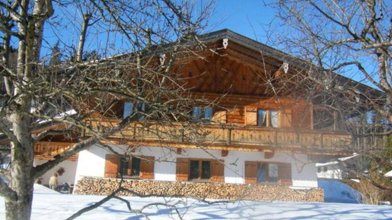 Appartamento intero, Ferienwohnung für 2 Personen (40 m²) in Kreuth in Kreuth, Alpi Bavaresi