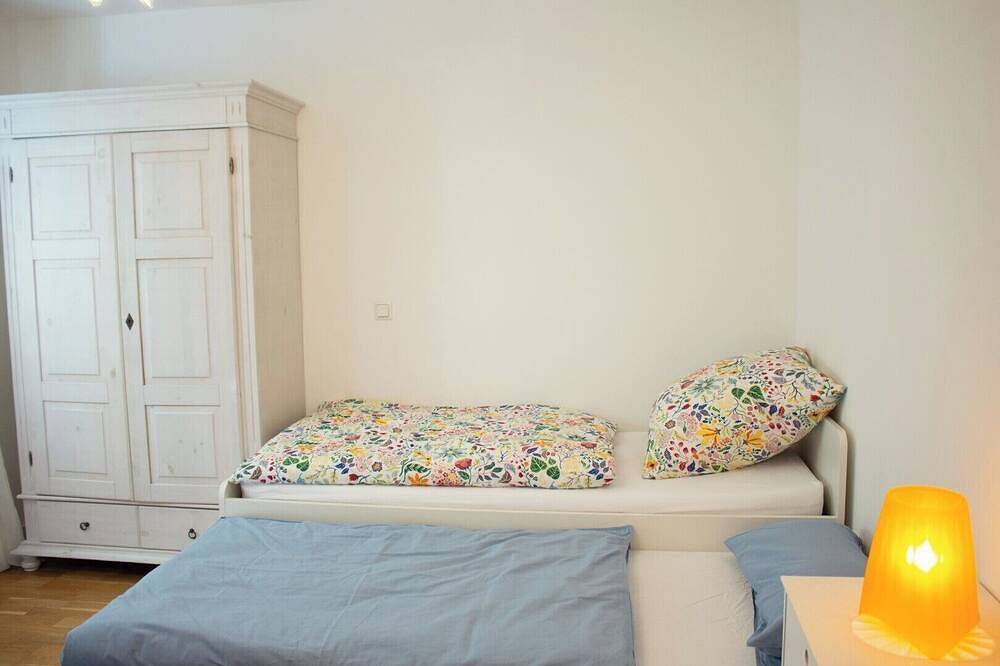 Ganze Wohnung, Villa Yorda - Stil. Schön. Yorda. in Seeheim-Jugenheim, Südhessen