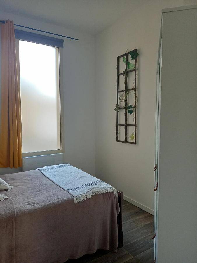 Appartement entier, Appart 5 personnes in Noyen-sur-Sarthe, Sarthe