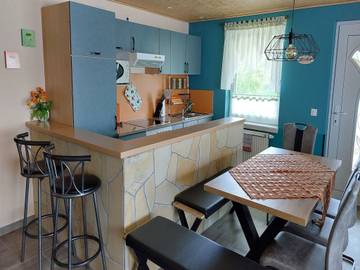 Ferienwohnung für 10 Personen in Lichtenhain, Sebnitz, Bild 3