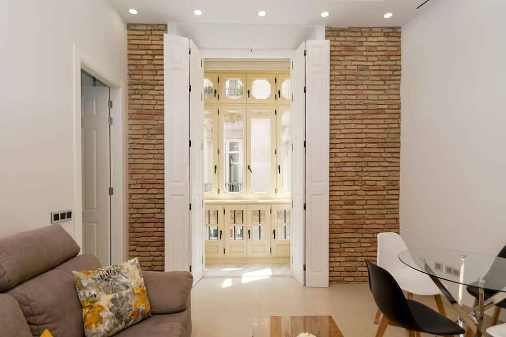 Appartamento vacanze a Malaga a partire da 375€ a notte