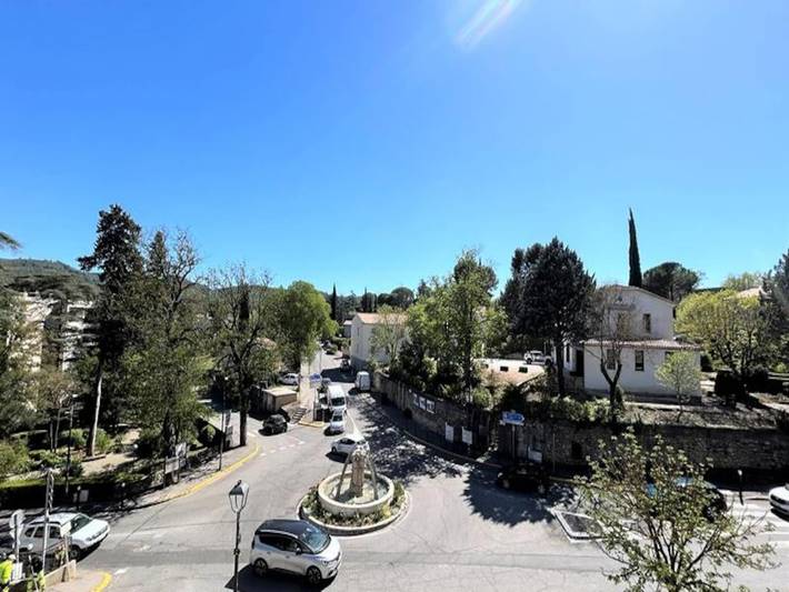 Gîte pour 2 personnes à Gréoux-les-Bains - 2