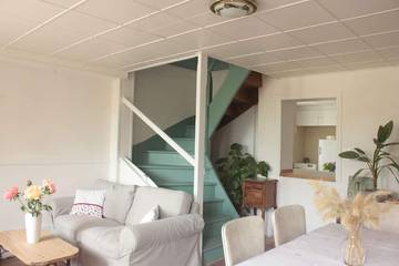 Chambre d’hôte pour 9 personnes dans Thoste