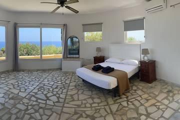 Villa for 10 People in Ventanicas-El Cantal, Mojácar, Photo 1