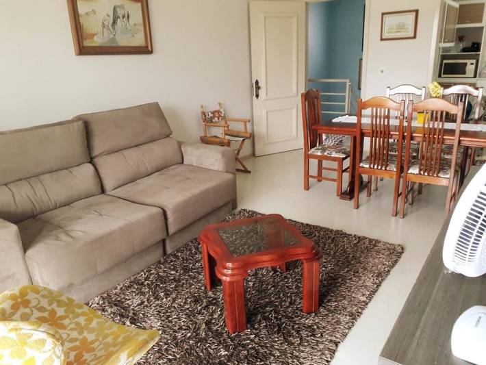 Casas e apartamentos de temporada para 6 pessoas, com terraço e vista, com animais de estimação em Bento Gonçalves