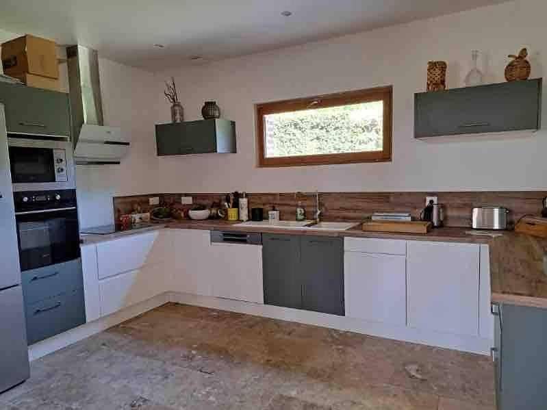 Appartement entier, L'Echo de la Nature in Sasseville, Région de Dieppe