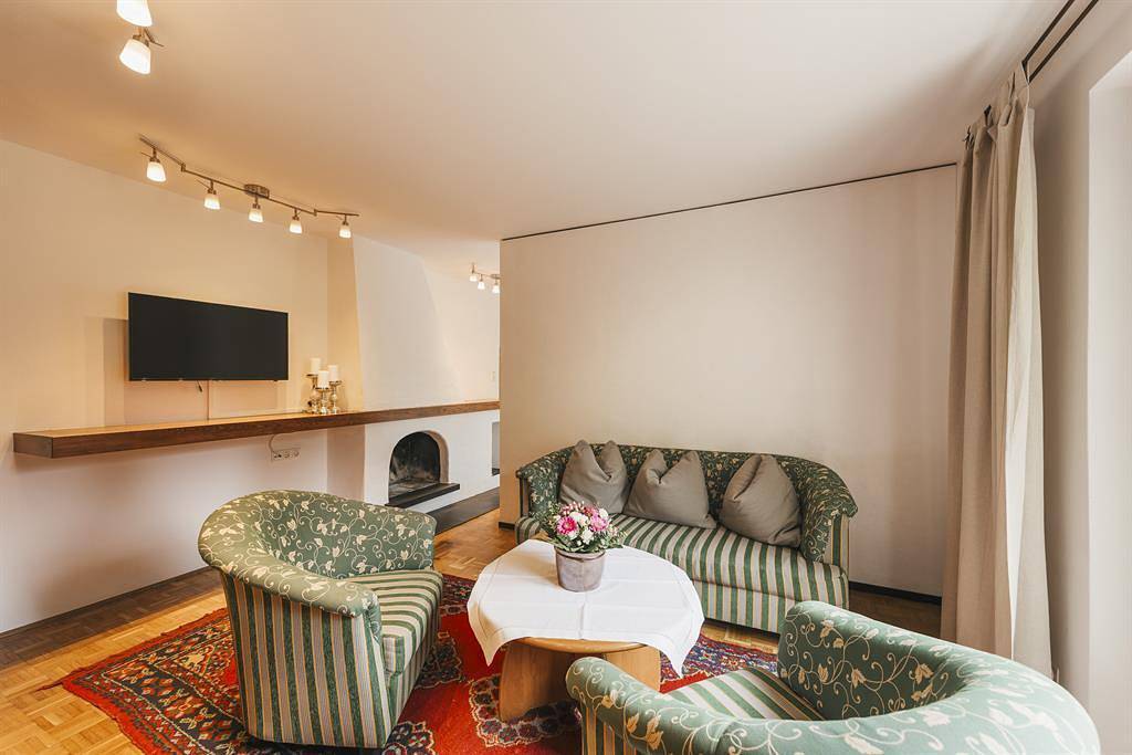 Ganze Ferienwohnung, Fewo Elfer 4 Schlafräume in Neustift, Neustift im Stubaital