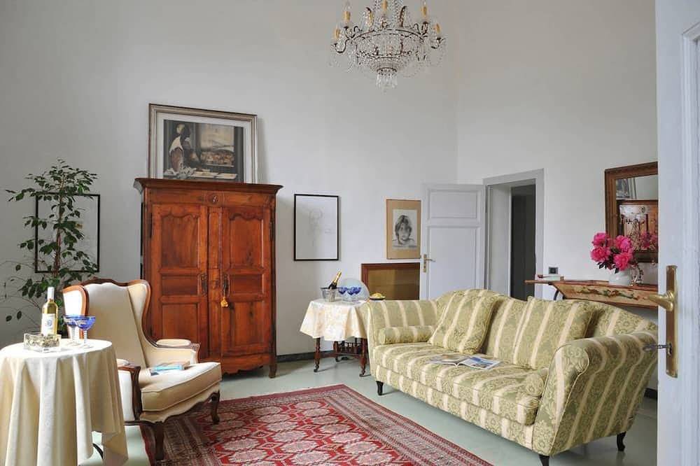 Villa der Gräfin von Volterra Cangini Klima, Wlan nur wenige Schritte vom Strand entfernt in Spiaggia del Quercetano, Rosignano Marittimo