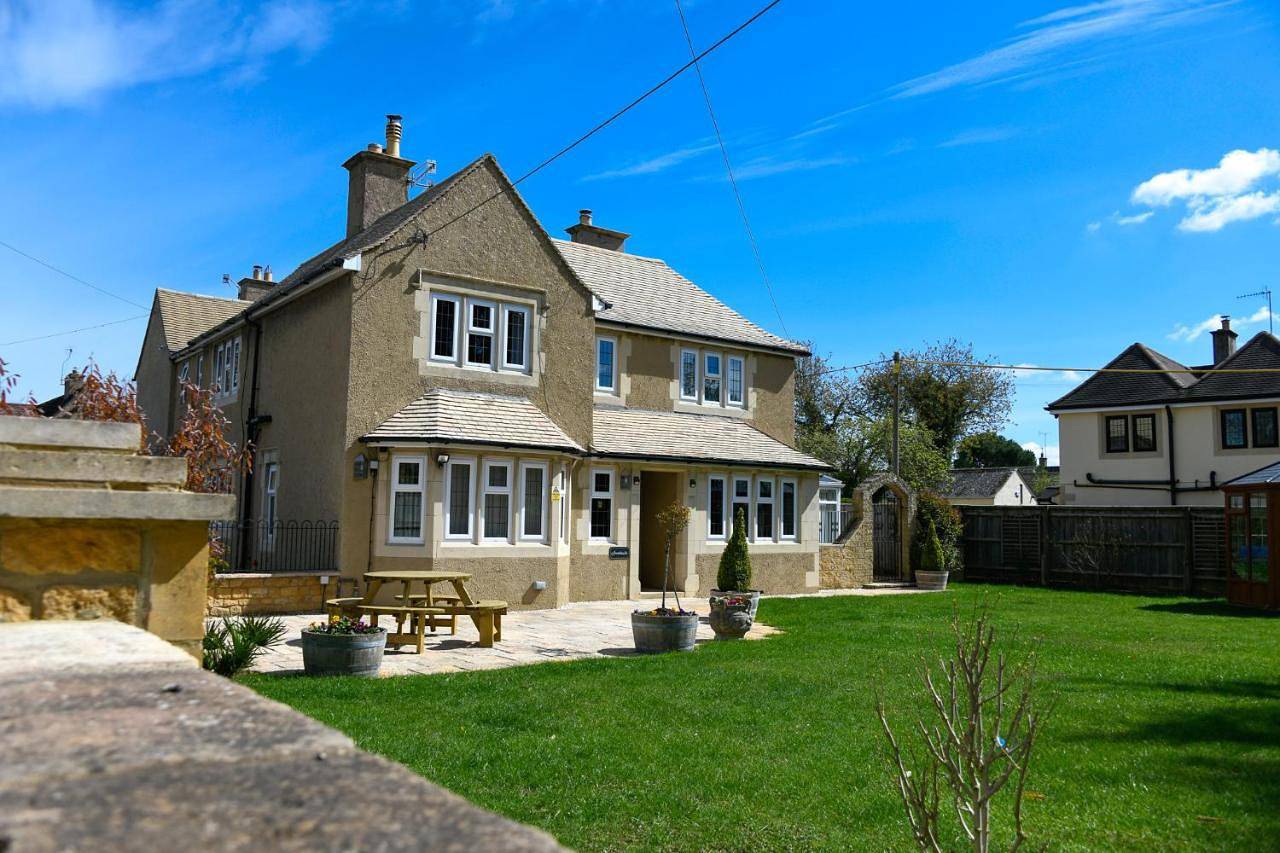 Southlands B&B in Bourton-on-the-Water, Gloucestershire