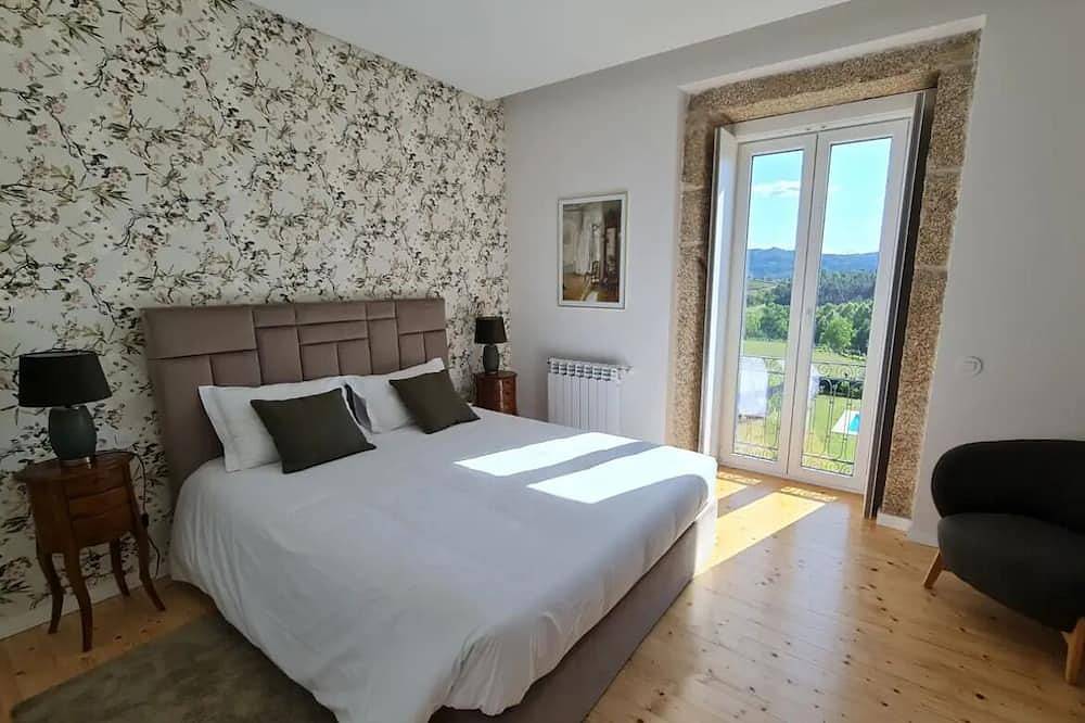 Casal Magister - Historic and romantic Villa in the Countryside in Cabeceiras de Basto (Cidade), Distrito de Braga