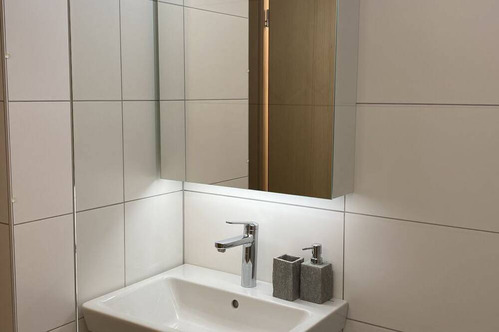 Ganze Wohnung, Ferienwohnungen Senda 495D, (Scuol). in Scuol, Unterengadin