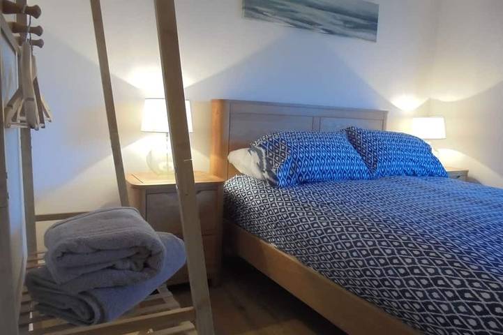 Entire apartment, Millgrove House Apt No. 2 – Stylish 1‑Bedroom Apartment Just Off Seafront in Eastbourne, East Sussex