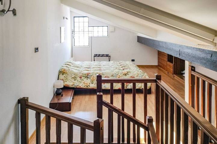 Ganze Wohnung, EnDi - Cozy & Authentic Apartment in Asti in Asti, Asti (Gemeinde)