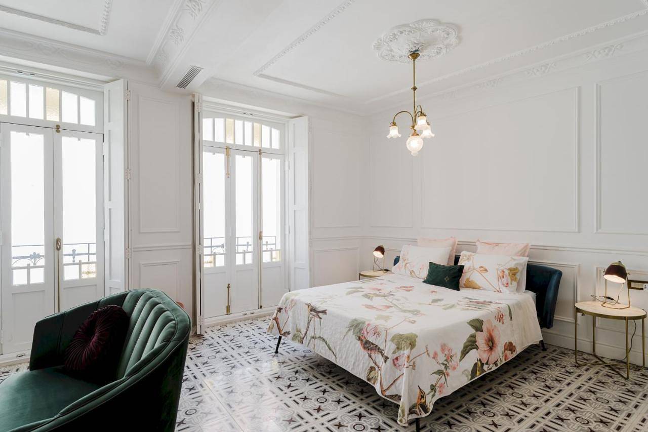 Ganze Wohnung, Casa Timoteo Apartamentos Boutique Adults Only in Alcoi / Alcoy, Alicante Binnenland