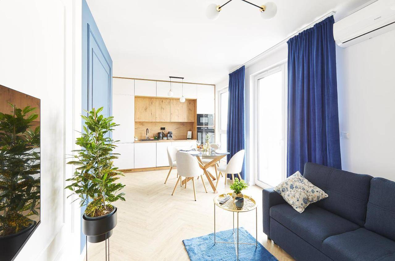 Cały apartament, Pileckiego Apartment Iv by Jumpinhere in Nowy Dwór Mazowiecki, Mazowsze