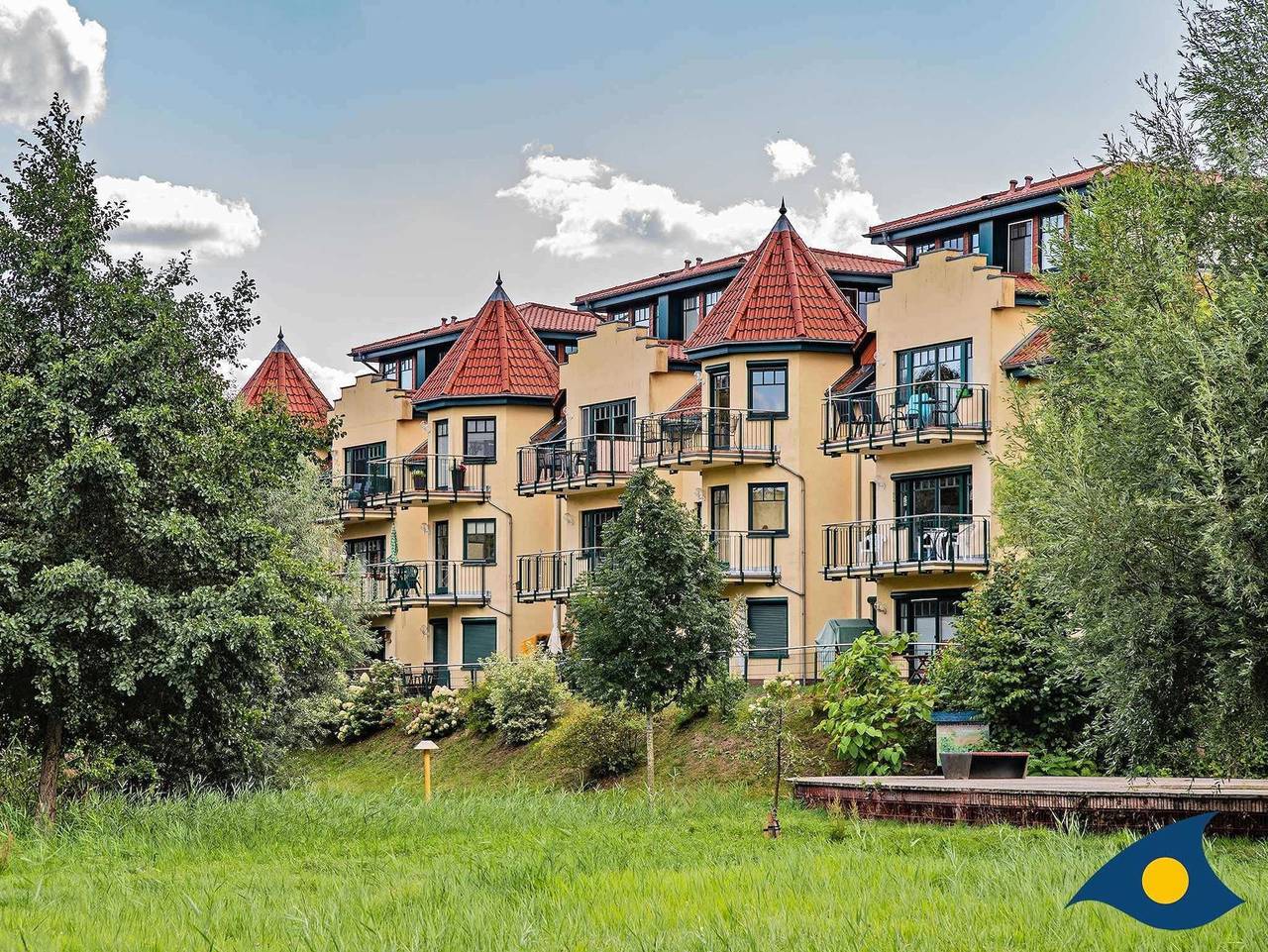 Ferienwohnung in Usedom ab 86€ pro Nacht