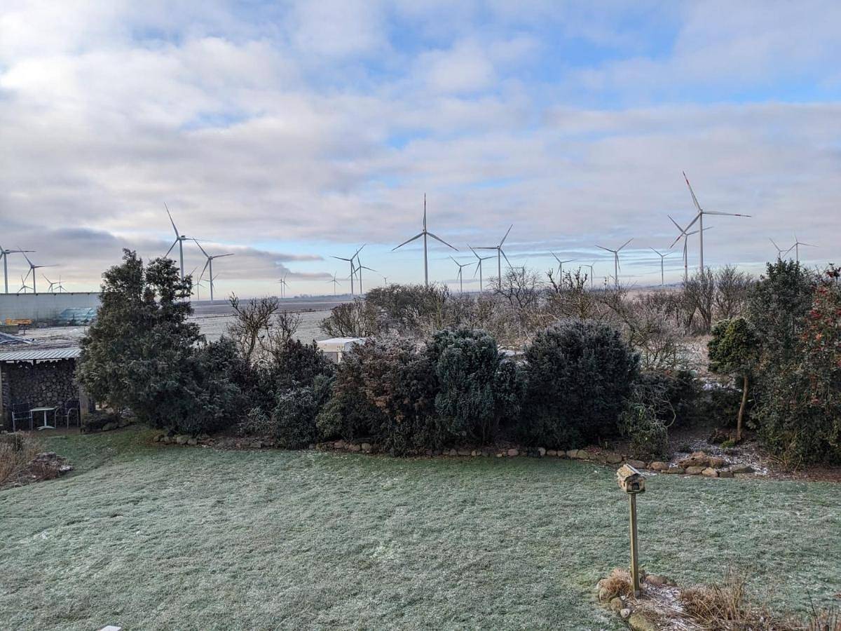 Holiday Home in Bordelum, Nordfriesland