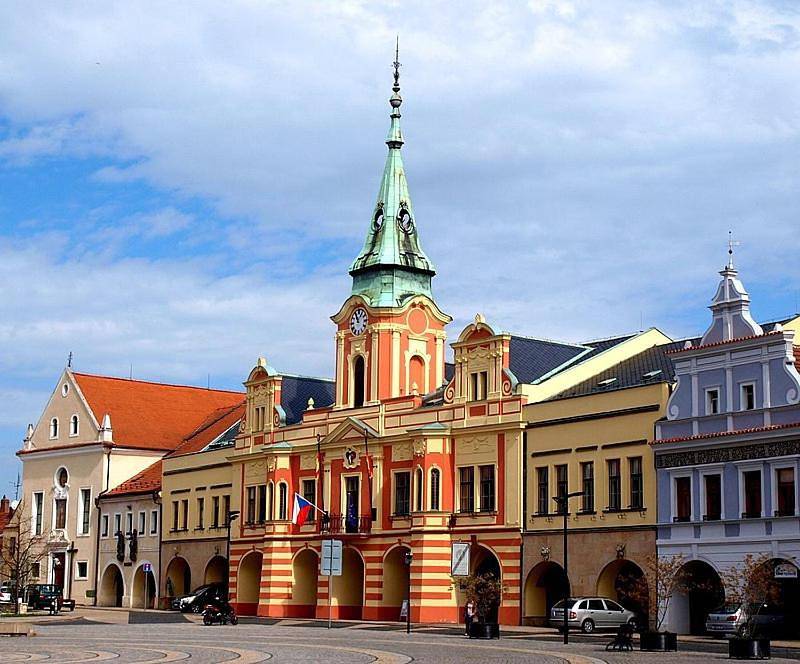Cały apartament, Ubytování U Vinice in Mielnik, Melnik region