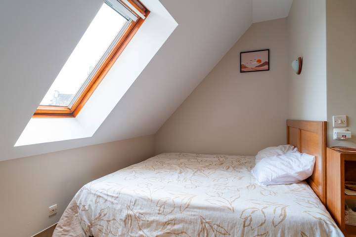 Appartement entier, Ty Menez - Proche plage pour 4 in Bénodet, Région de Quimper