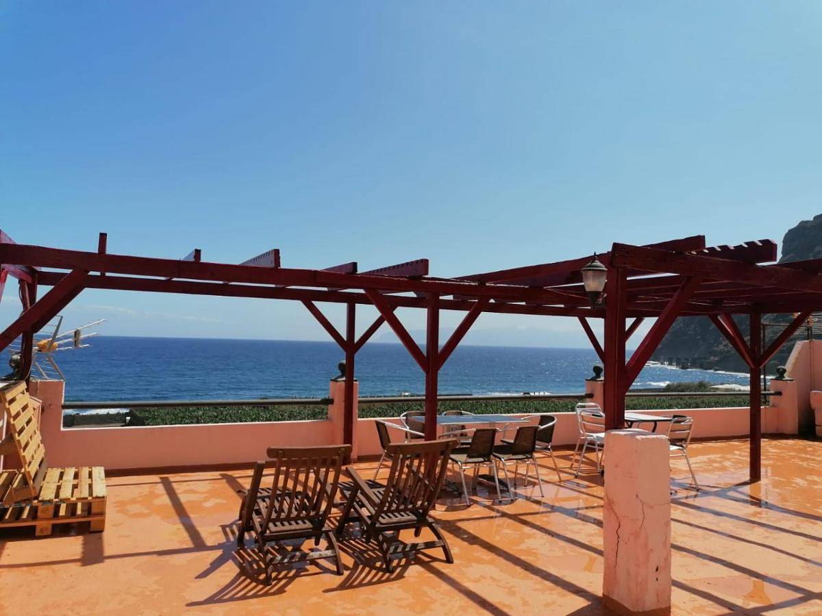 Apartamento entero, One-Bedroom Apartment in Santa Catalina, Hermigua