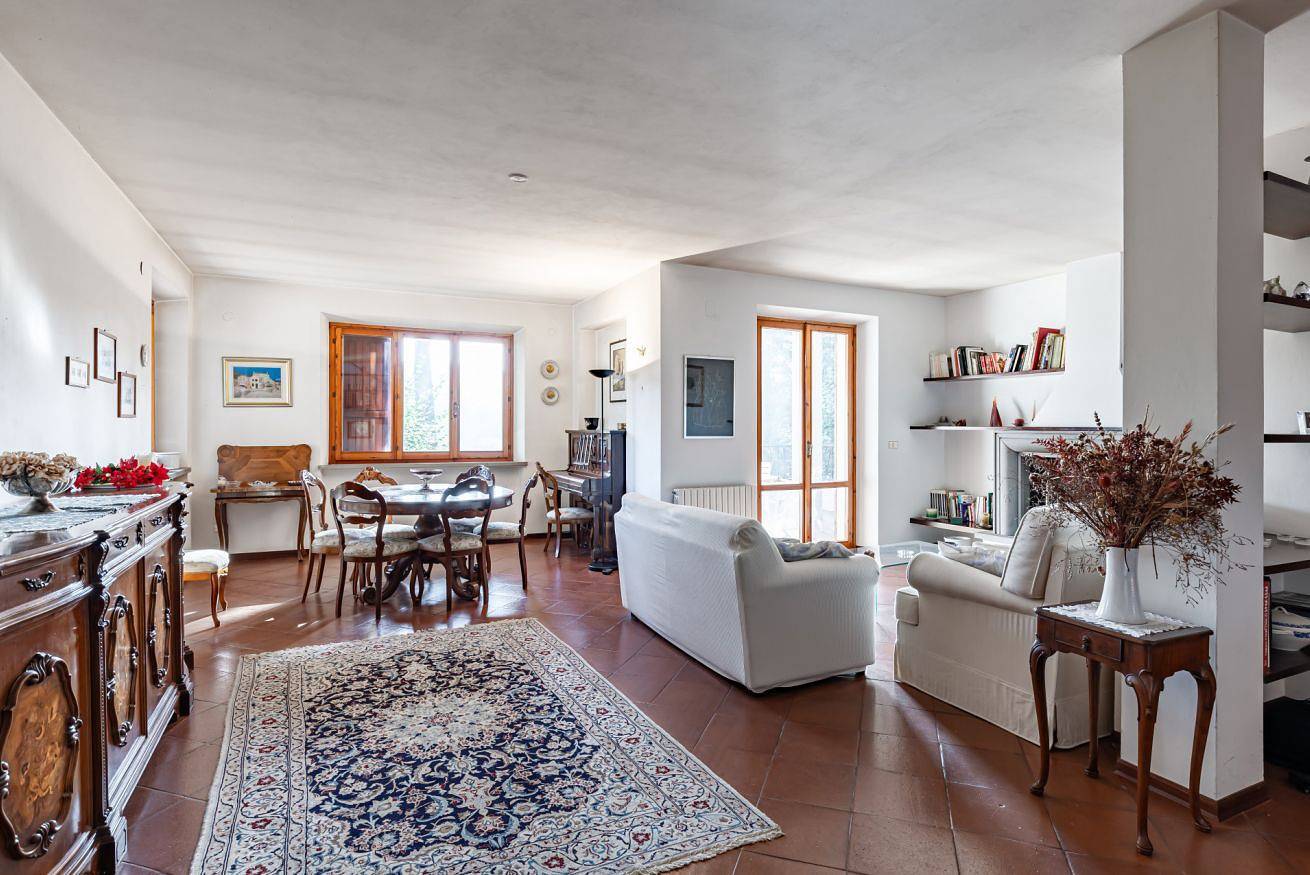 Apartamento entero, Villa Il Glicine - Vintage Apartment x8 in Perugia, Provincia de Perugia