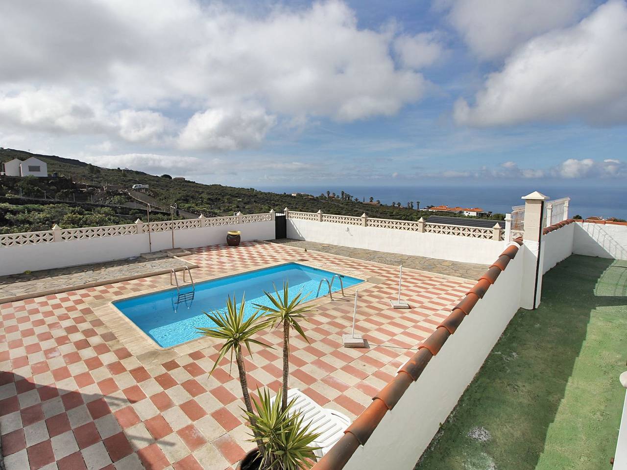 Ganze Wohnung, El Poleal - Apartment 4 in Los Llanos de Aridane, La Palma Süd