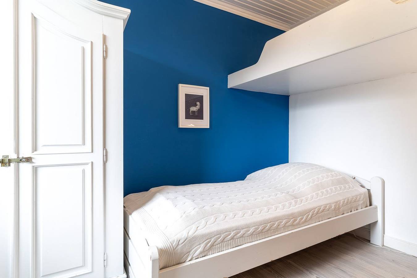 Ganze Wohnung, Moderne Nordsee-Ferienwohnung "Dolly" - Ihr Zuhause an der Küste in Vollerwiek, Eiderstedt