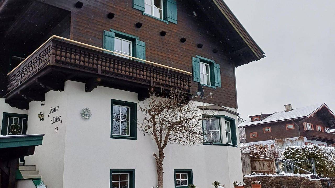 Ganze Ferienwohnung, Ferienwohnung für 5 Personen (60 m²) in Kitzbühel in Kitzbühel, Kitzbüheler Alpen