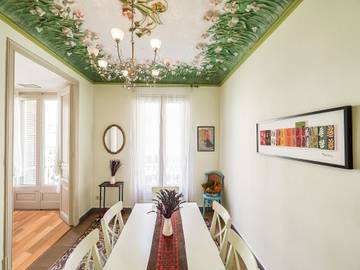 Villa für 4 Personen in Eixample, Barcelona, Bild 3
