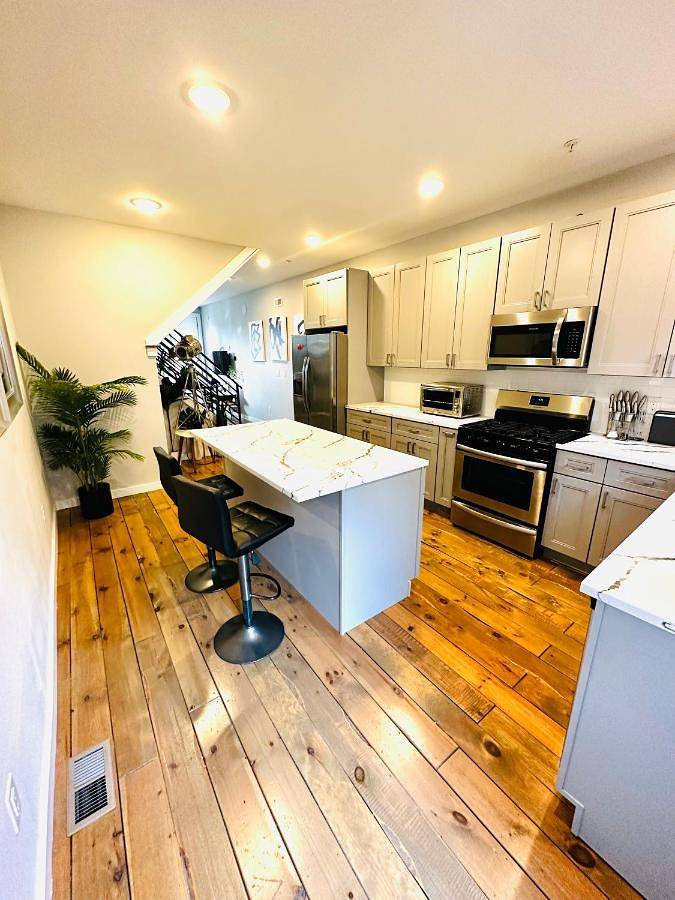 Apartamento de vacaciones para 8 personas, con vistas y terraza - 1